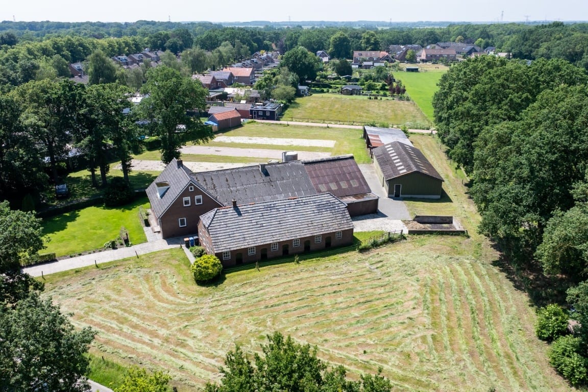 Photo 21 of Erfgenamenweg 24