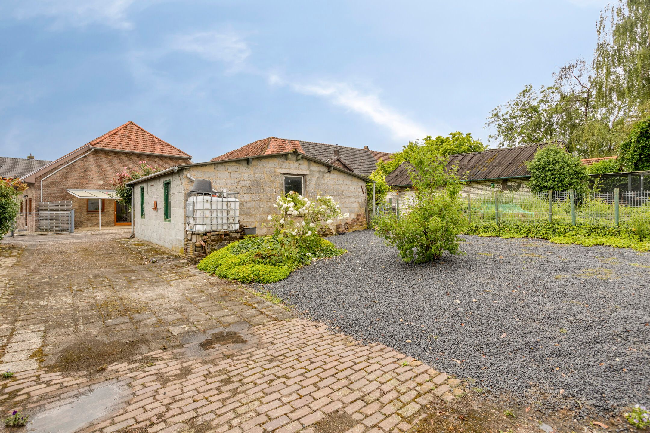 Foto 45 van Klein-Haasdal 18-A