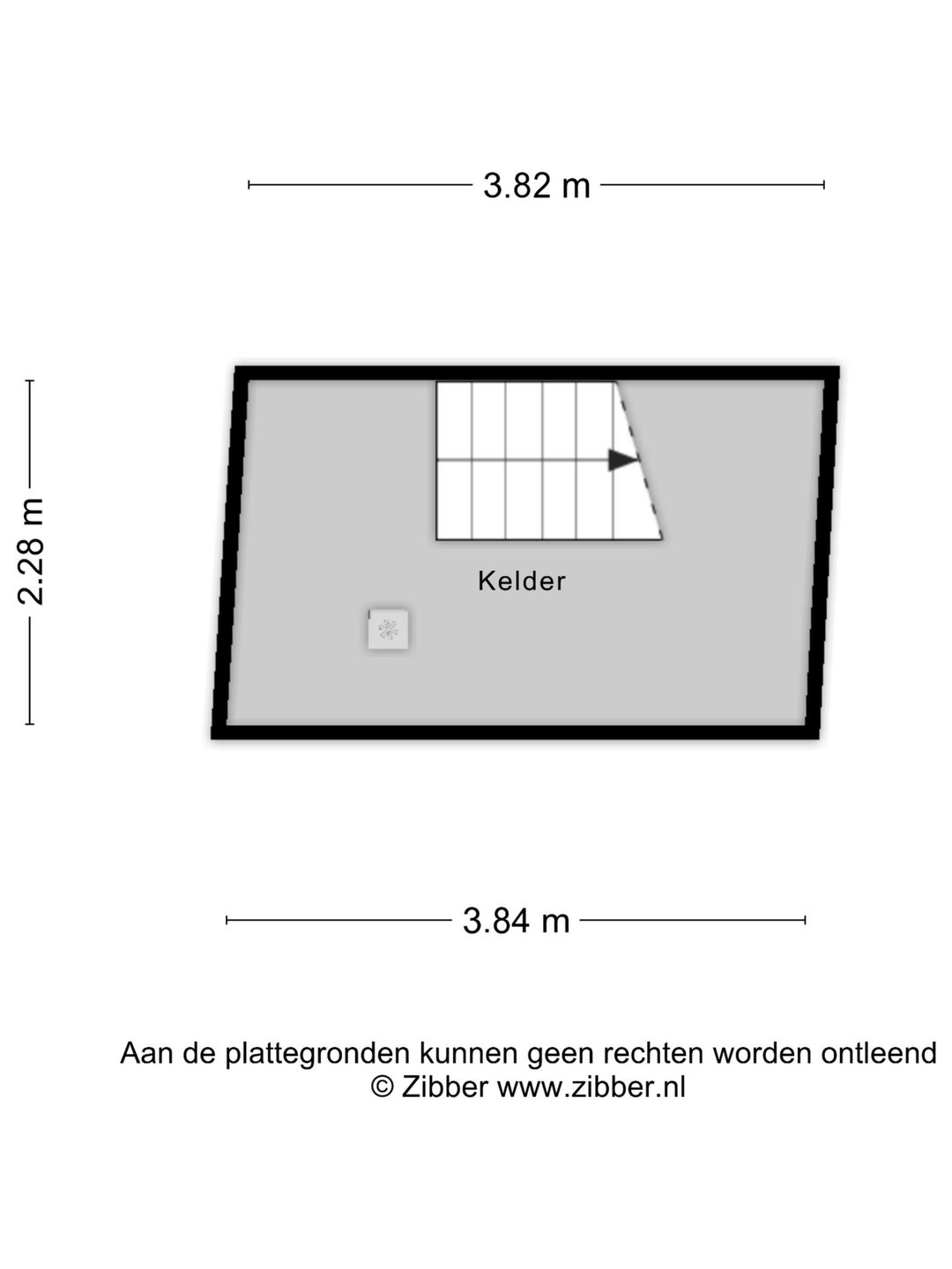 Foto 56 van Klein-Haasdal 18-A