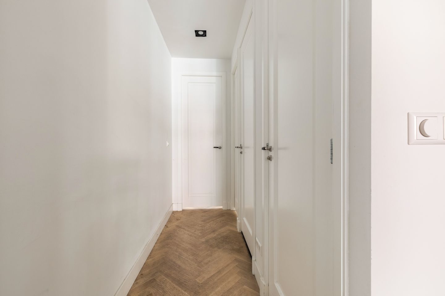 Foto 4 van Nieuwe Looiersstraat 90-H