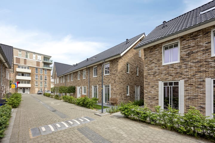Foto 5 van Amstelstroom 93