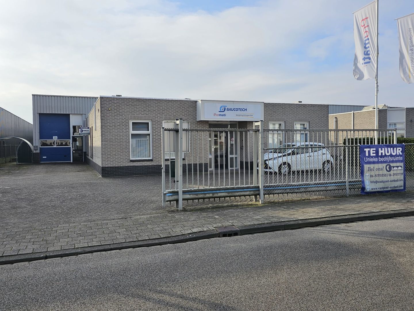 View photo 1 of Nikkelstraat 45