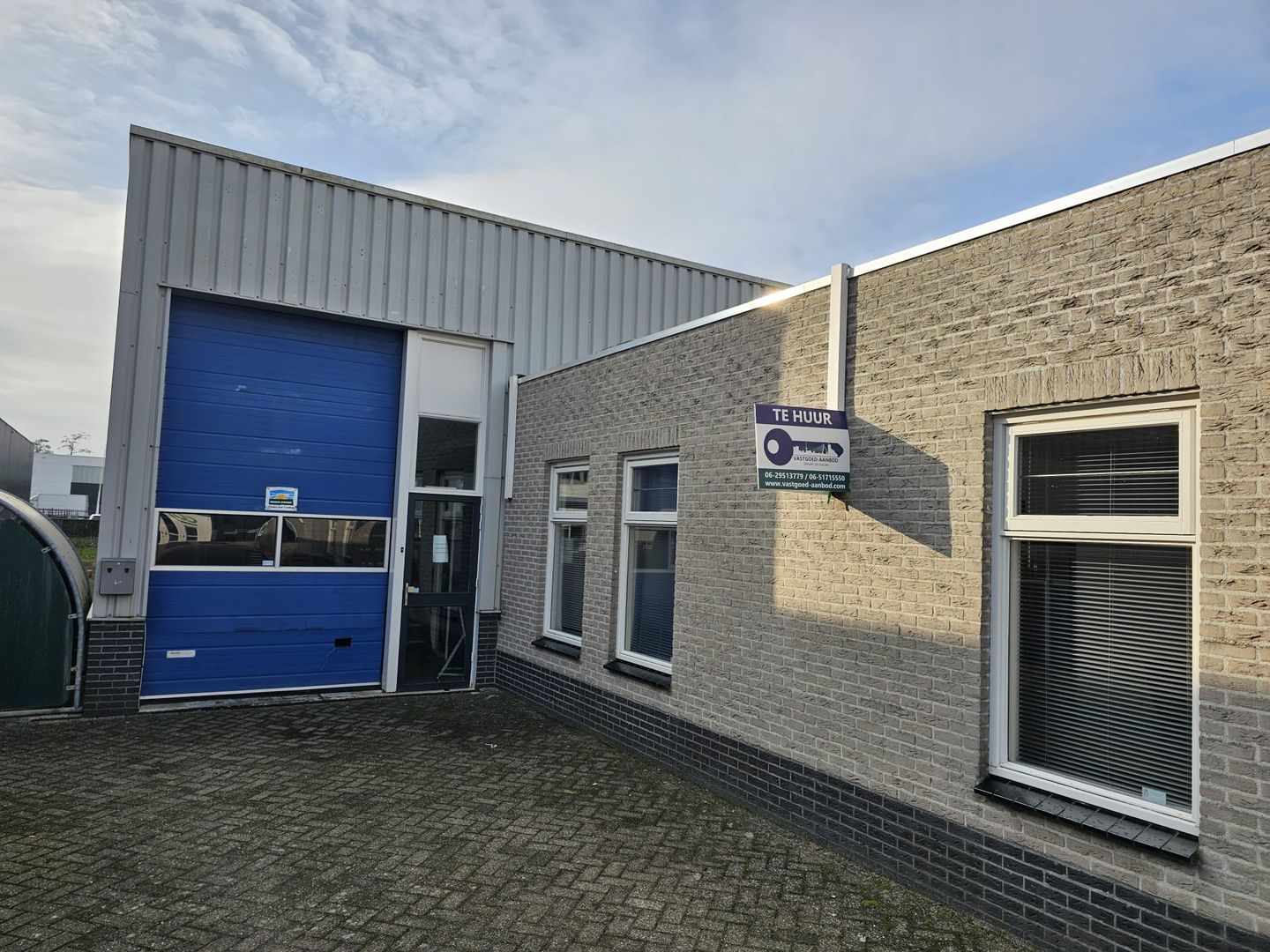 View photo 5 of Nikkelstraat 45