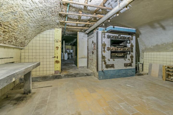Tussenwoning te koop: Kremerstraat 21, Bergen Op Zoom