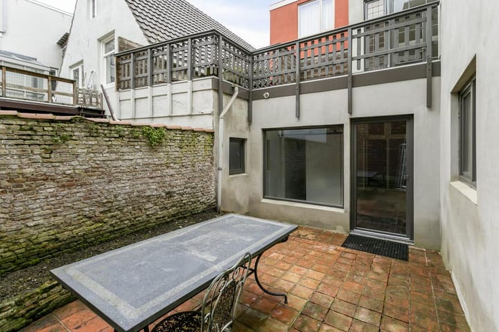 Tussenwoning te koop: Kremerstraat 21, Bergen Op Zoom