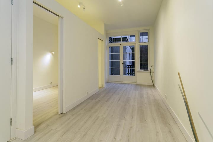 Tussenwoning te koop: Kremerstraat 21, Bergen Op Zoom