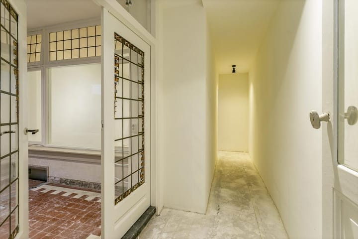 Tussenwoning te koop: Kremerstraat 21, Bergen Op Zoom