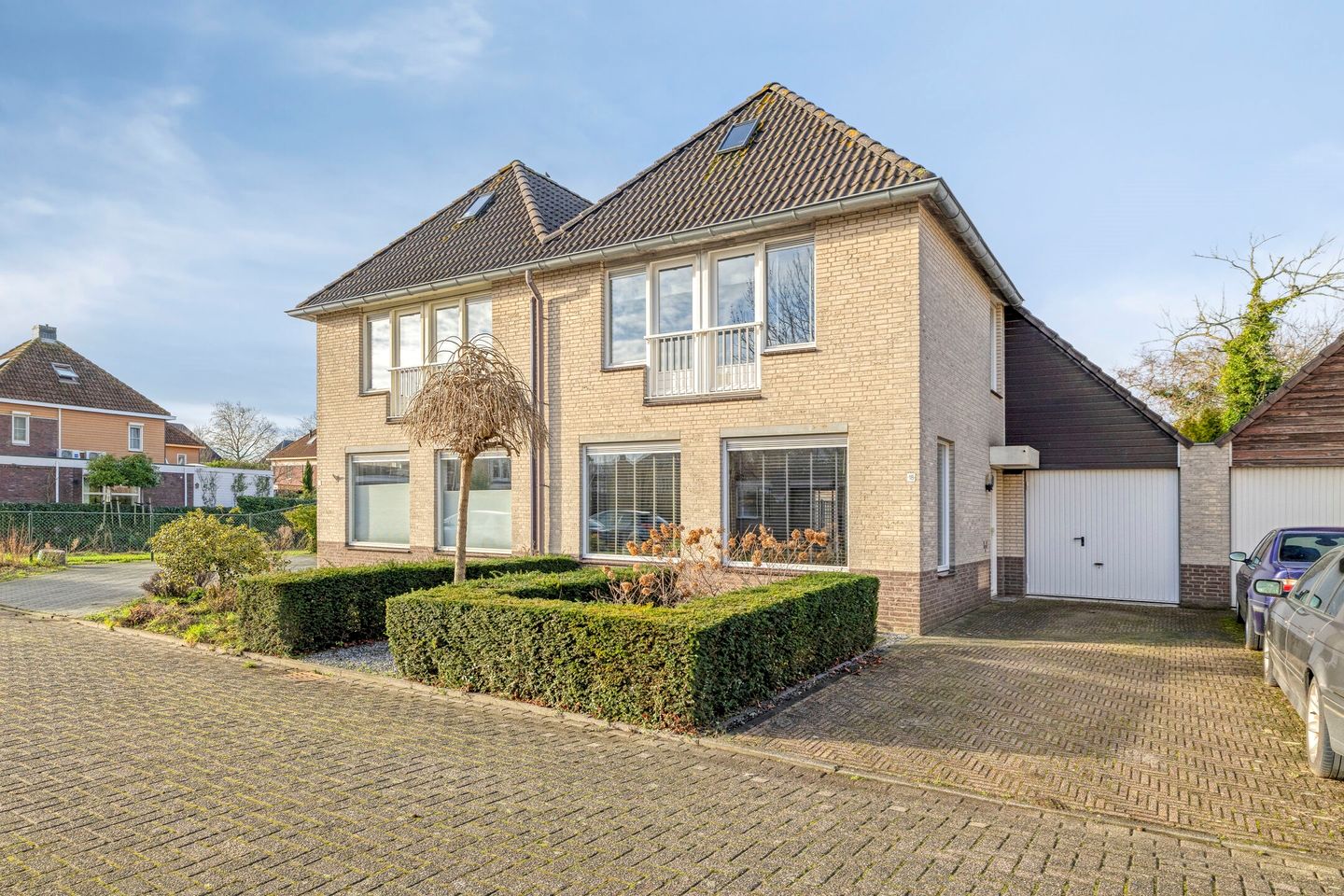 Foto 44 van Gebroeders Delhezstraat 18