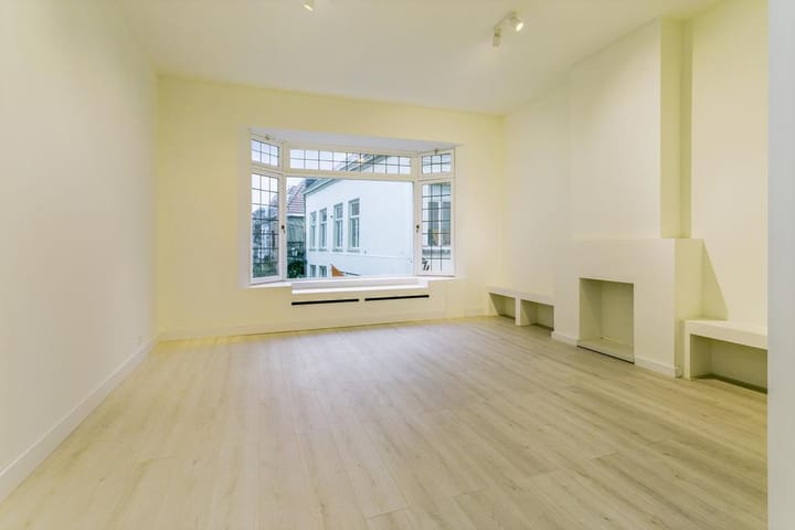 Tussenwoning te koop: Kremerstraat 21, Bergen Op Zoom