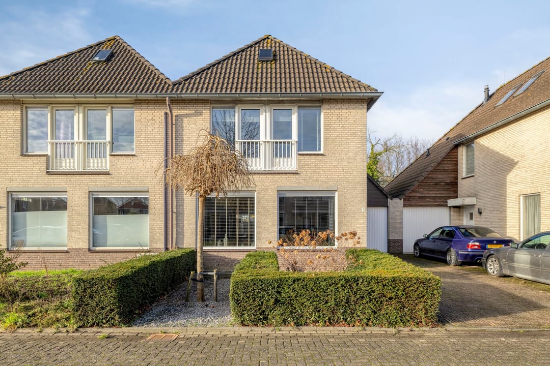 Foto 43 van Gebroeders Delhezstraat 18