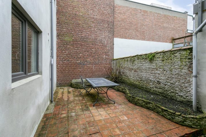 Tussenwoning te koop: Kremerstraat 21, Bergen Op Zoom