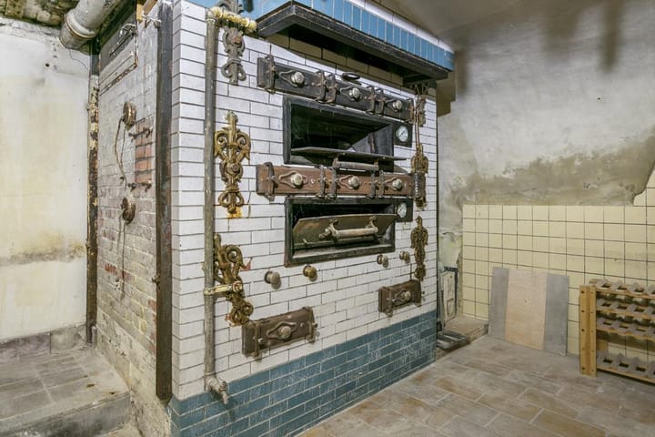 Tussenwoning te koop: Kremerstraat 21, Bergen Op Zoom