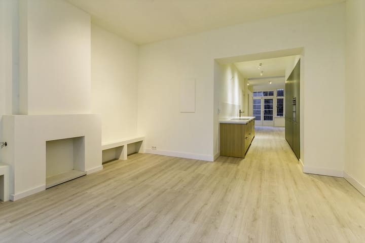 Tussenwoning te koop: Kremerstraat 21, Bergen Op Zoom