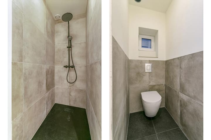 Tussenwoning te koop: Kremerstraat 21, Bergen Op Zoom