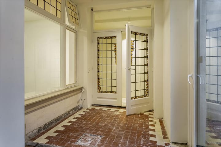 Tussenwoning te koop: Kremerstraat 21, Bergen Op Zoom