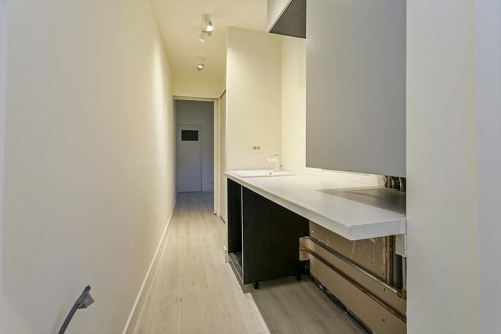 Tussenwoning te koop: Kremerstraat 21, Bergen Op Zoom