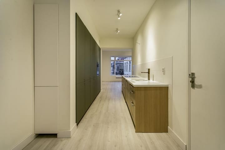 Tussenwoning te koop: Kremerstraat 21, Bergen Op Zoom