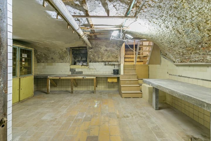 Tussenwoning te koop: Kremerstraat 21, Bergen Op Zoom