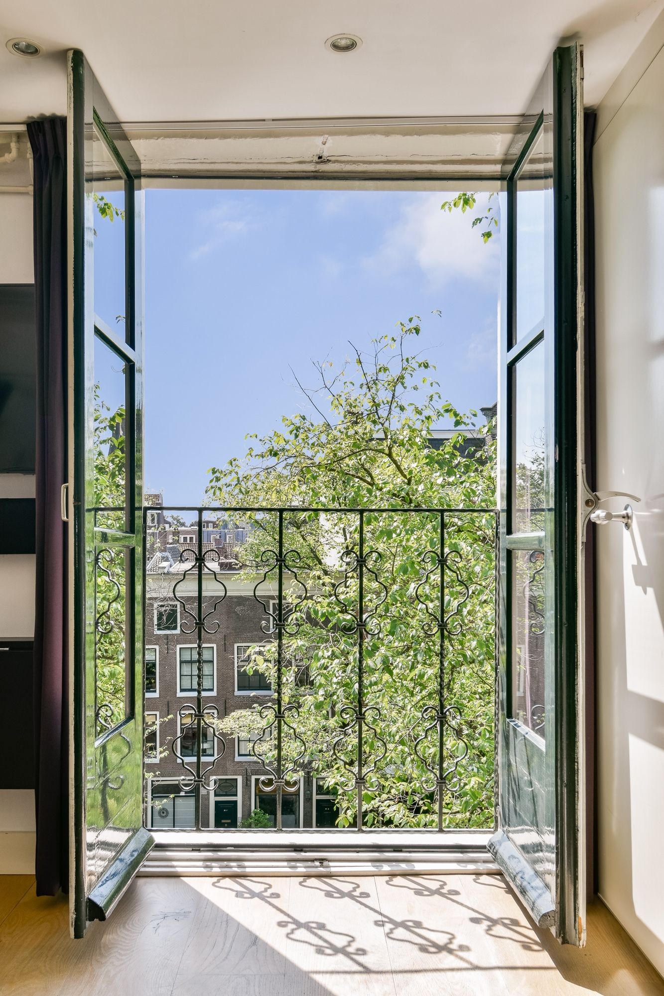 Foto 4 van Lauriergracht 118-D