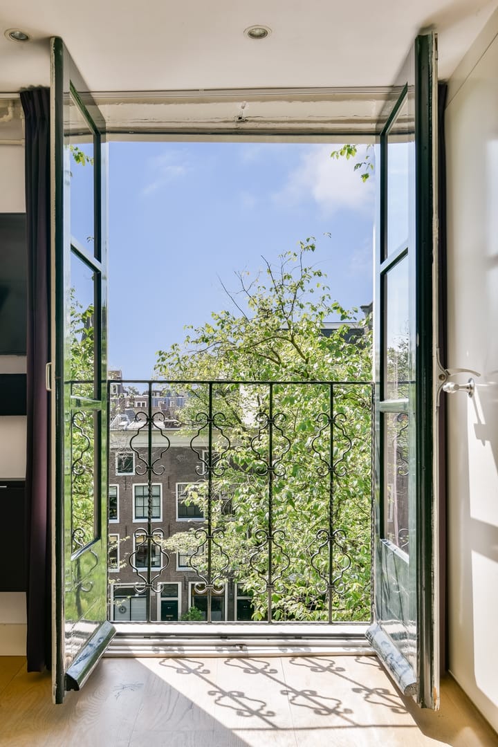 Foto 4 van Lauriergracht 118-D