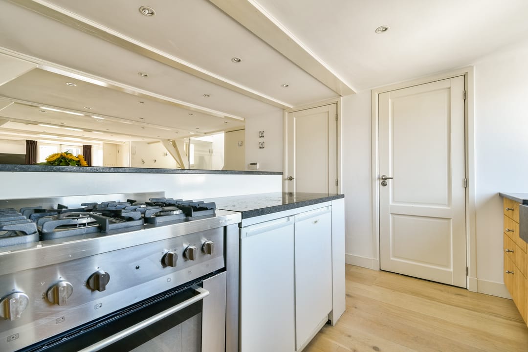 Foto 8 van Lauriergracht 118-D
