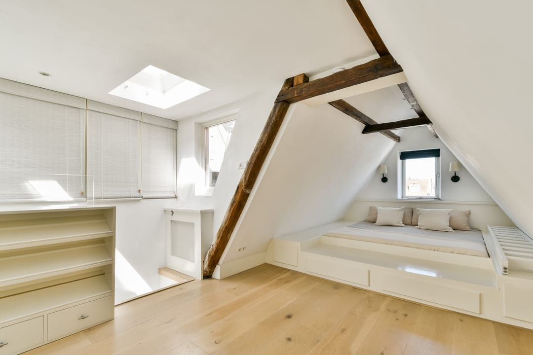Foto 13 van Lauriergracht 118-D