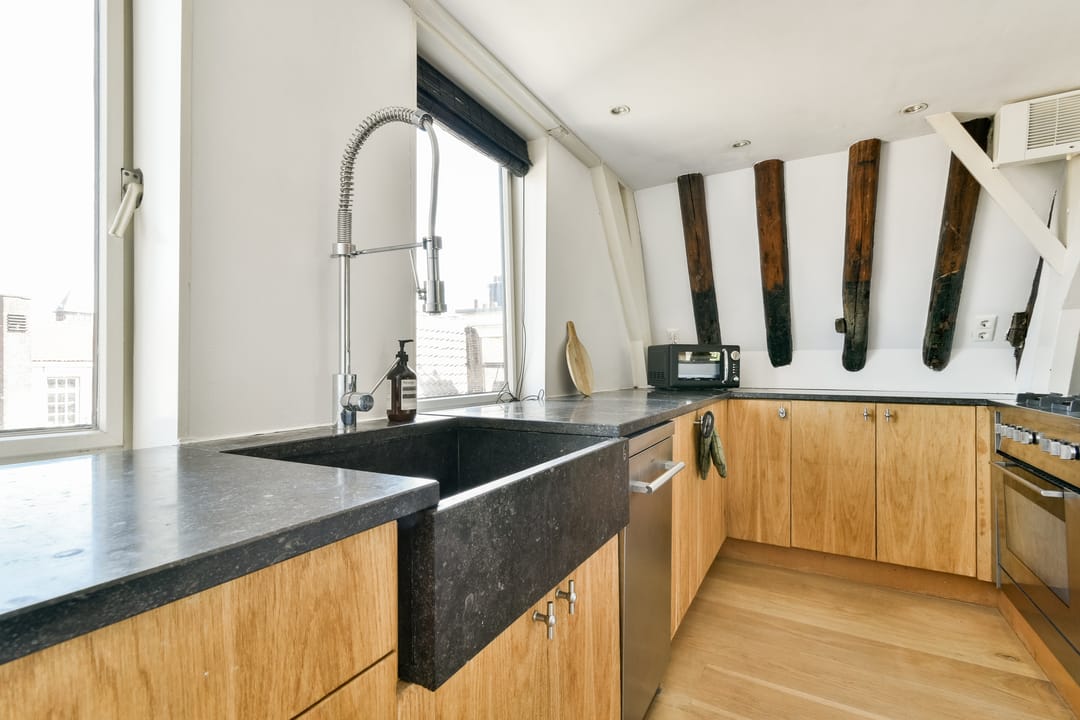 Foto 7 van Lauriergracht 118-D