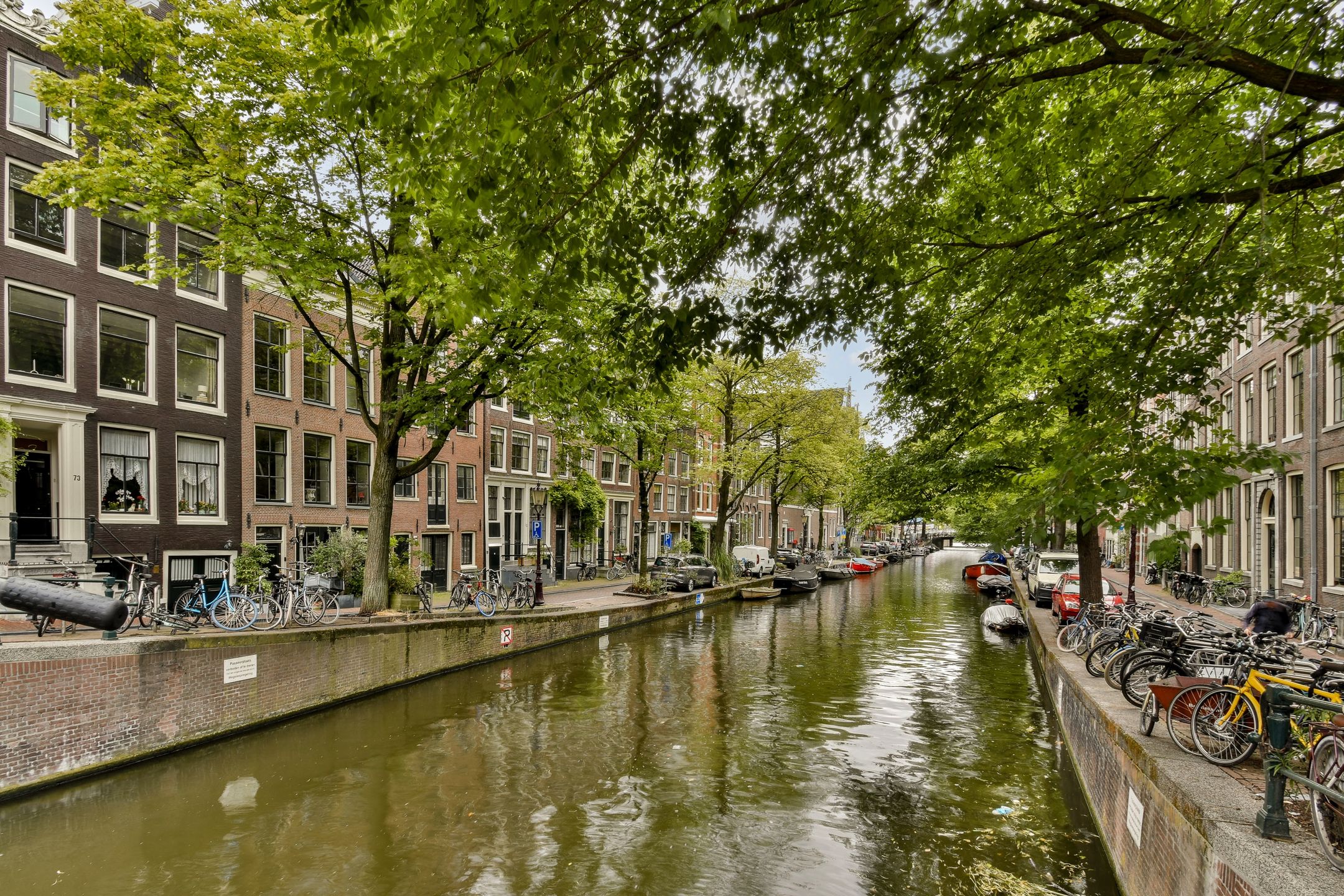 Foto 24 van Lauriergracht 118-D