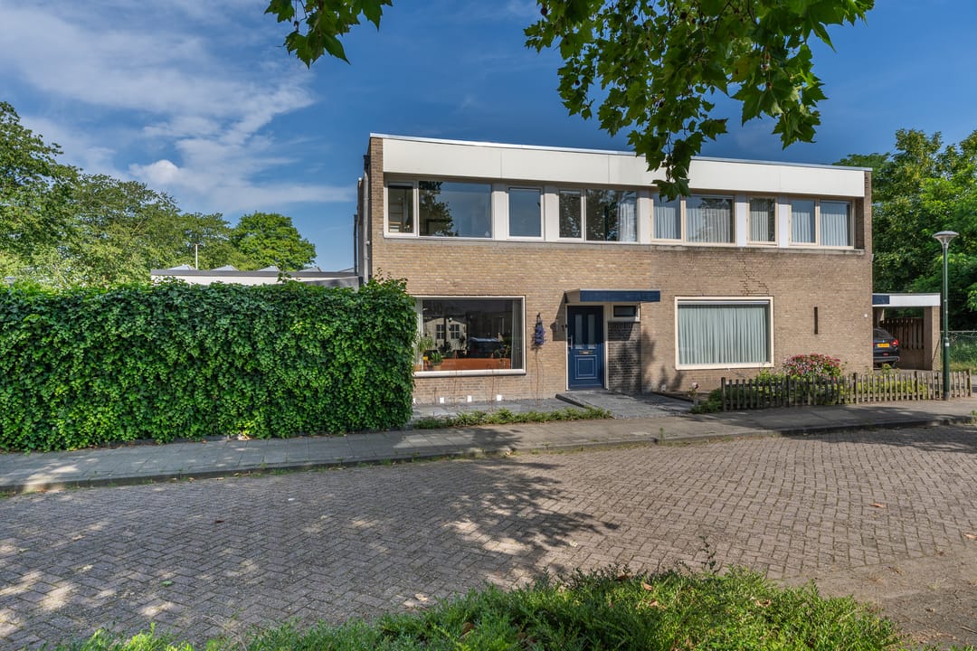 Foto 1 van Veldstraat 1
