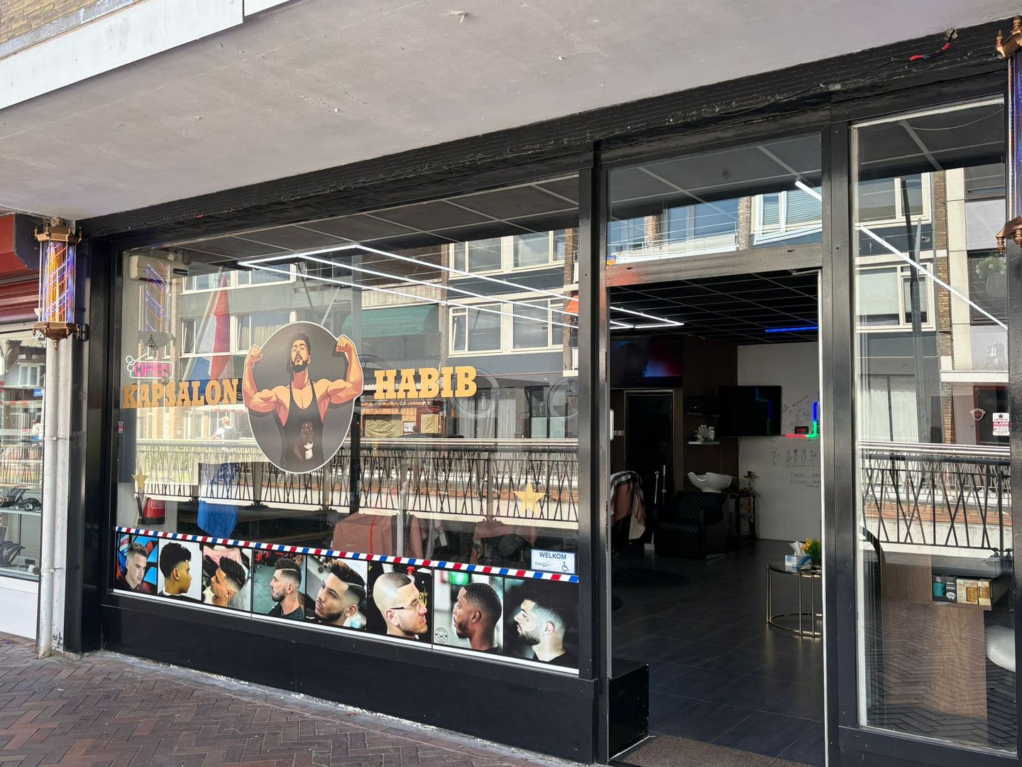 View photo 1 of Nieuwe Markt 90