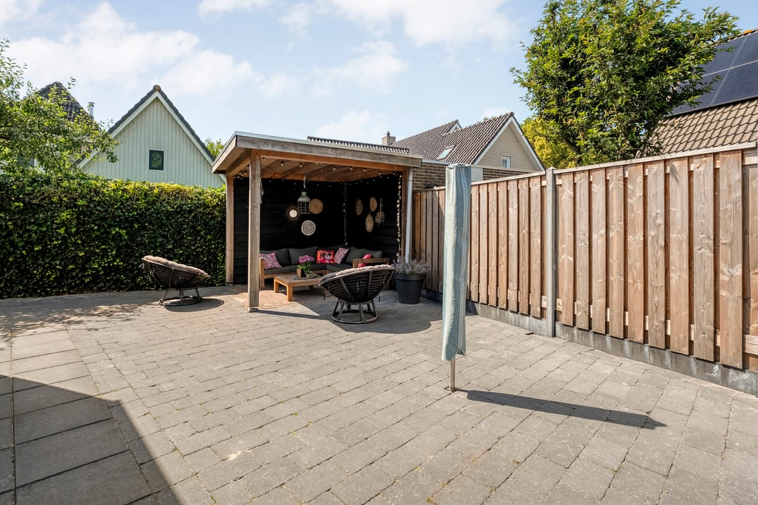 Foto 41 van Levimaat 63