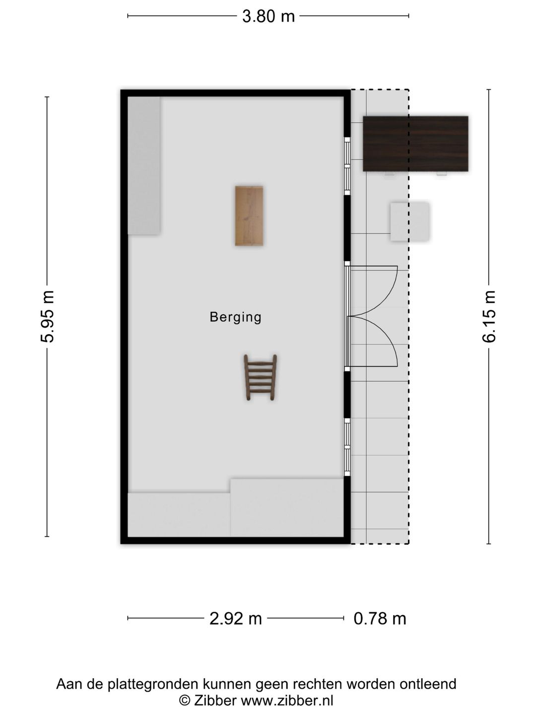 Foto 43 van Veldstraat 1