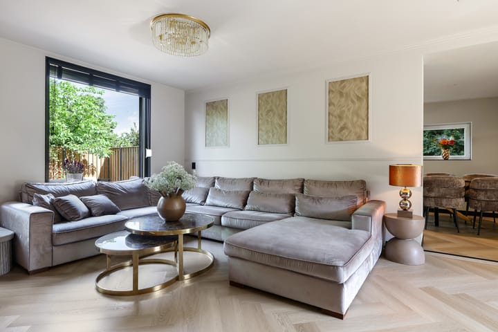 Hoekwoning te koop: Gerstdreef 95, Doetinchem