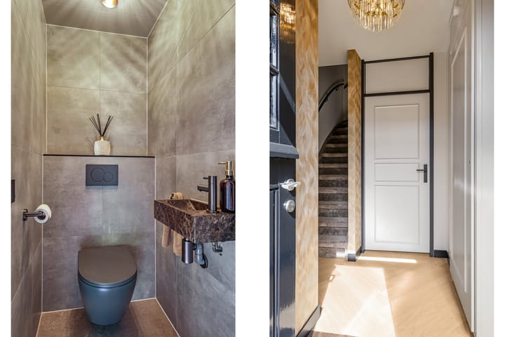 Hoekwoning te koop: Gerstdreef 95, Doetinchem
