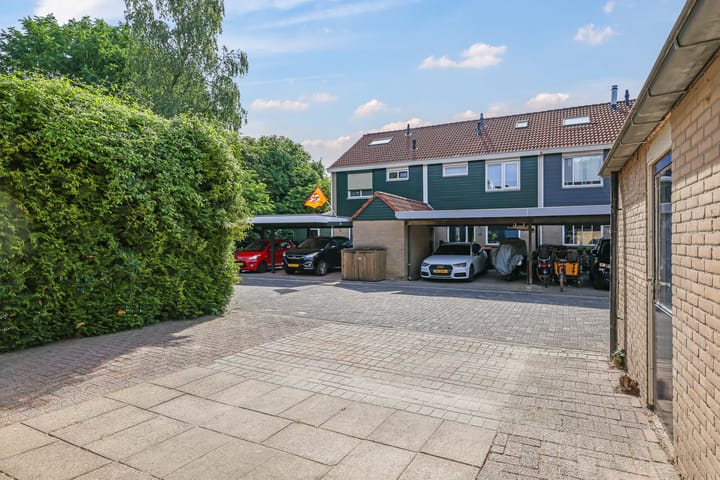 Hoekwoning te koop: Gerstdreef 95, Doetinchem