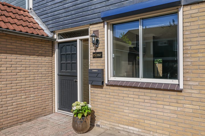 Hoekwoning te koop: Gerstdreef 95, Doetinchem