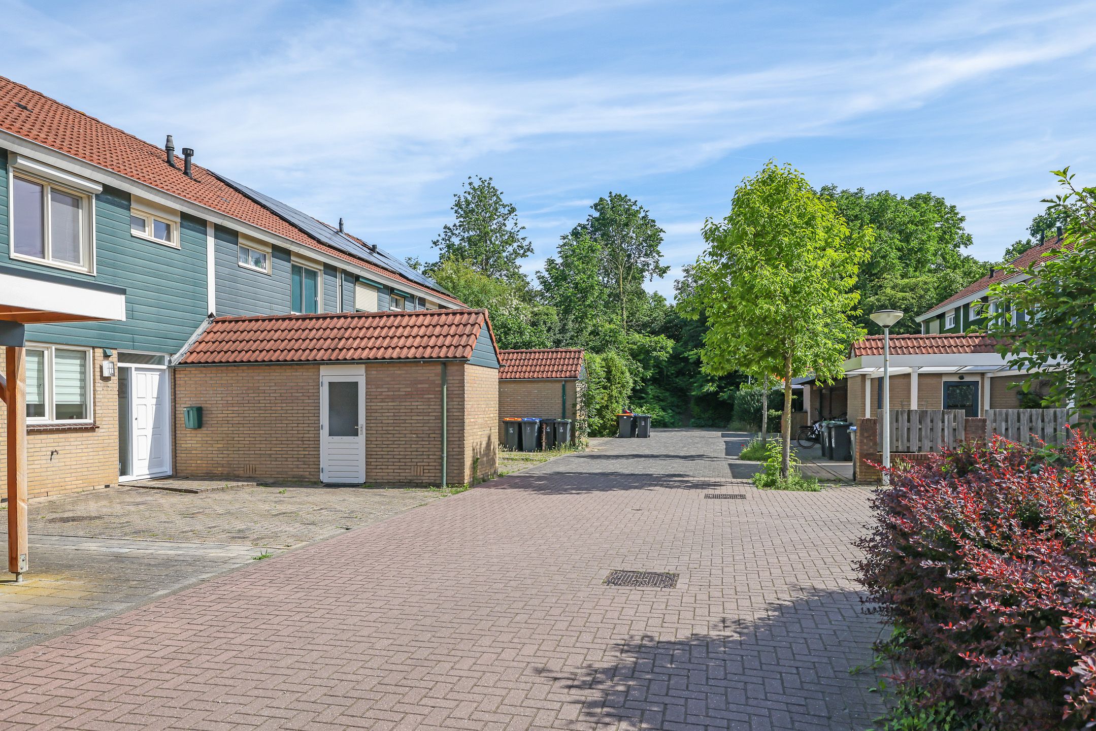 Foto 51 van Gerstdreef 95