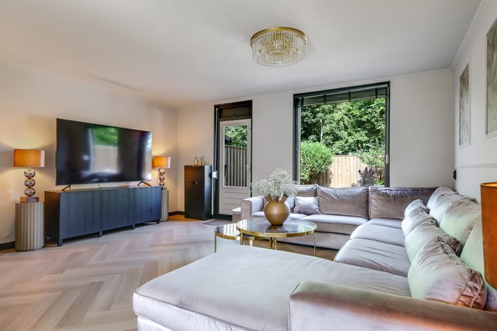 Hoekwoning te koop: Gerstdreef 95, Doetinchem