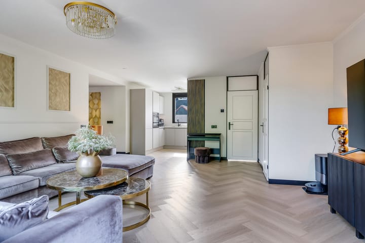 Hoekwoning te koop: Gerstdreef 95, Doetinchem