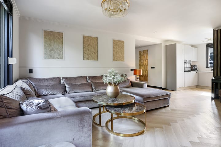 Hoekwoning te koop: Gerstdreef 95, Doetinchem