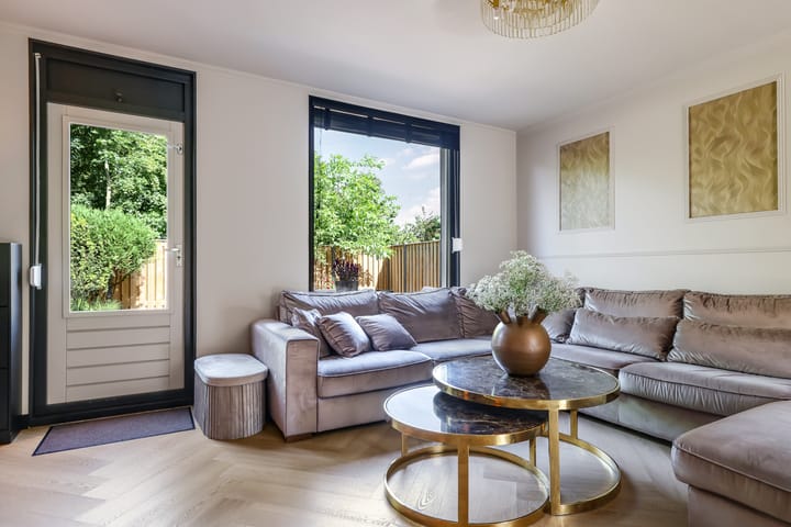 Hoekwoning te koop: Gerstdreef 95, Doetinchem