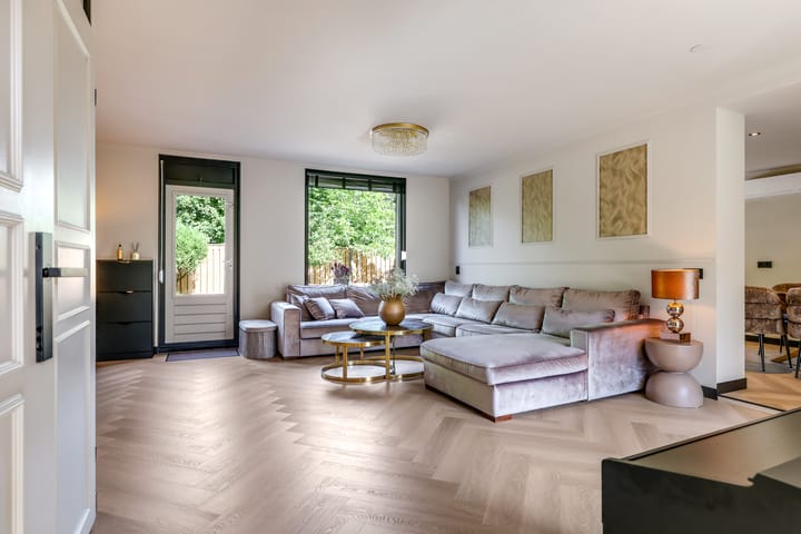 Hoekwoning te koop: Gerstdreef 95, Doetinchem