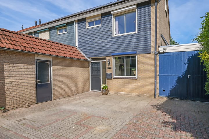 Hoekwoning te koop: Gerstdreef 95, Doetinchem