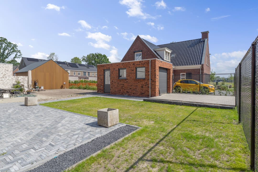 Foto 47 van Sportparklaan 10