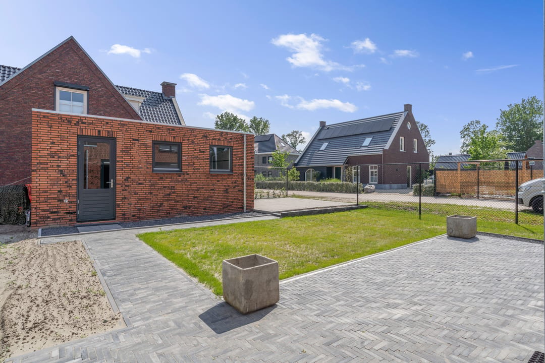 Foto 46 van Sportparklaan 10