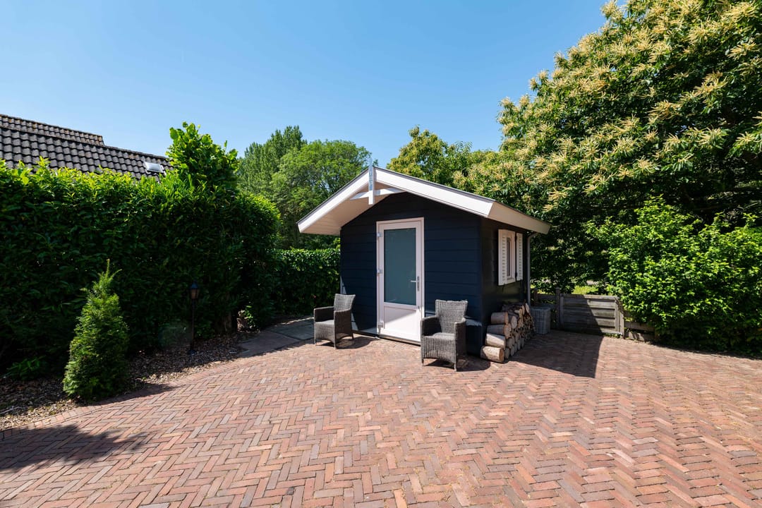 Photo 61 of Montanusstraat 8