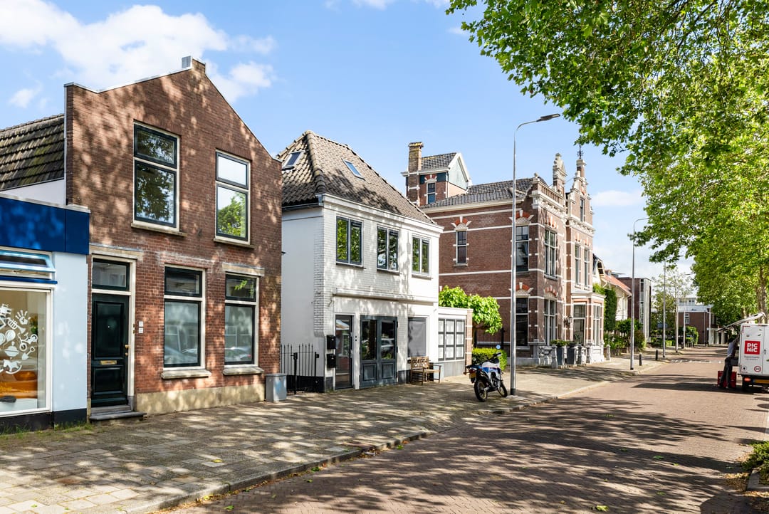 Photo 8 of Prins Hendrikstraat 130-A