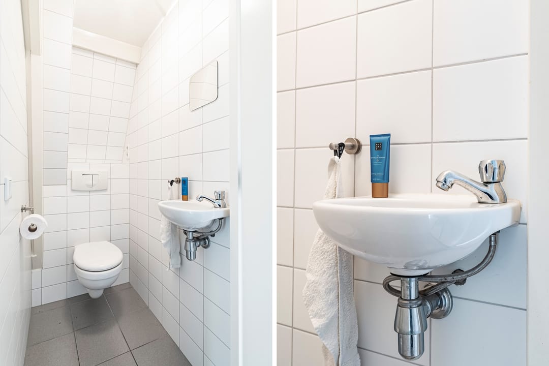 Photo 13 of Prins Hendrikstraat 130-A
