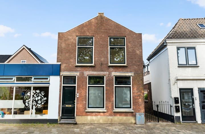 Prins Hendrikstraat 130-A