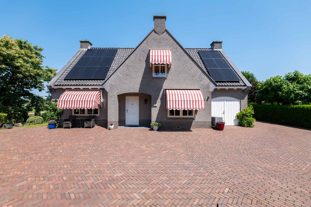 Photo 7 of Montanusstraat 8